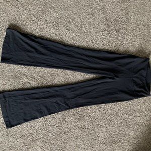 Lululemon Groove High-Rise Flare Pant